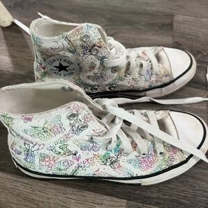 Kid's Converse All Star High Tops